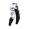 Spodnie offroadowe Leatt Moto 4.5 White